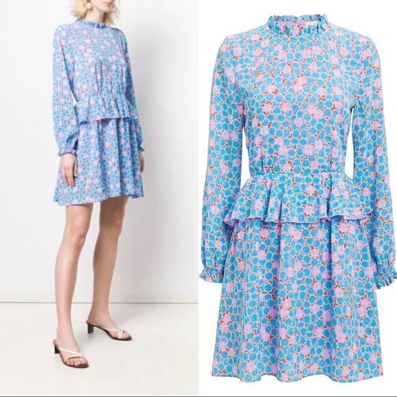 Stine Goya Christine mini dress - Picture 2 of 16